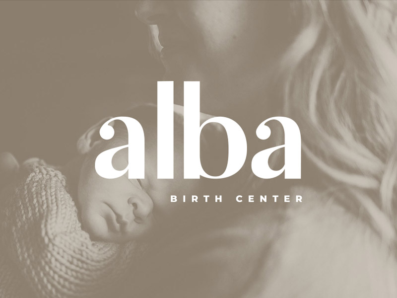 Alba Birth Center: Midwife Birthing Center in Fox Valley, WI