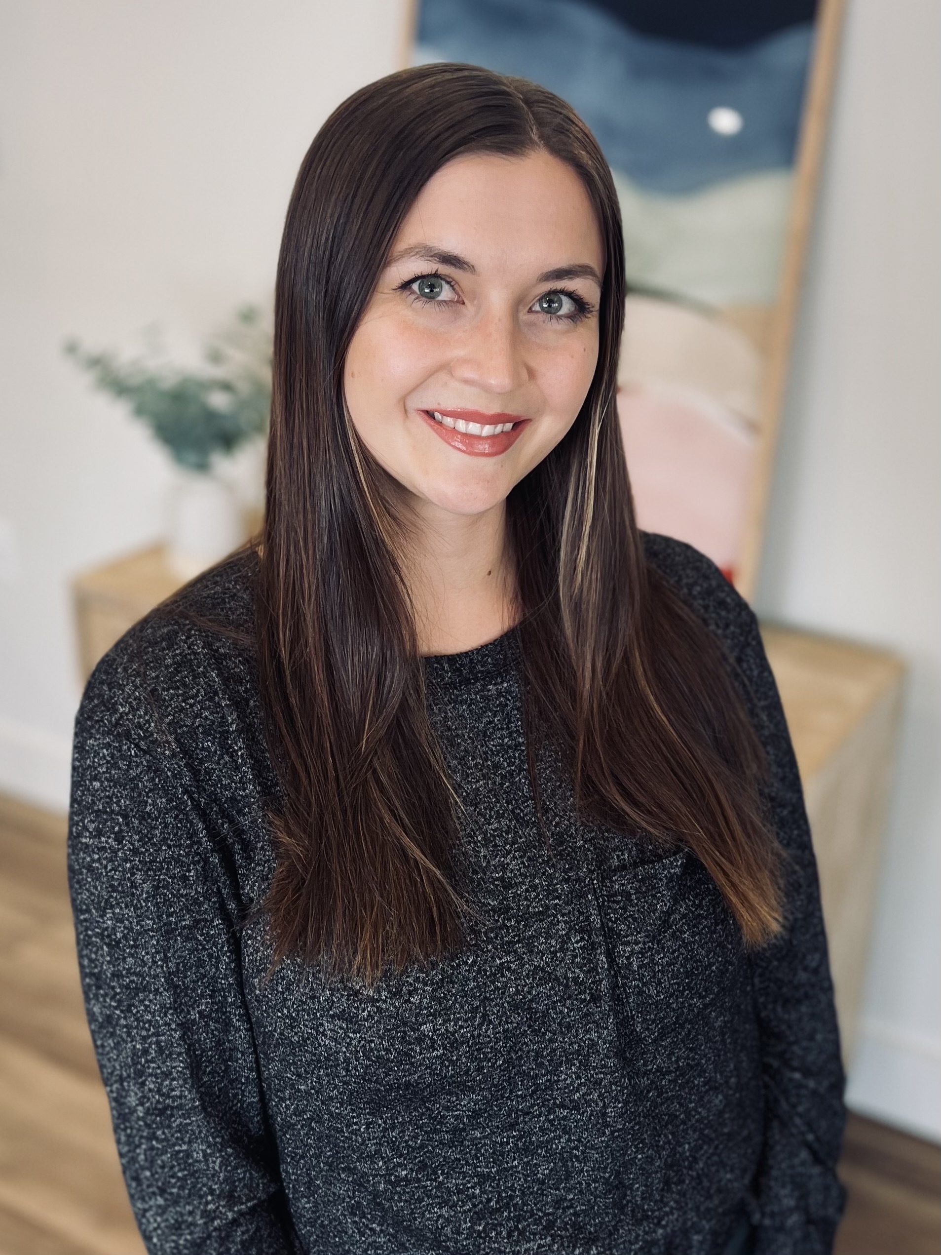 Hanna Camarena, LM, CPM