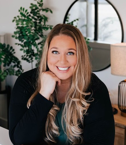 Aubrey Williams, CEO