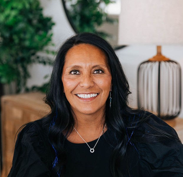 Diane Caiani, Clinical Director