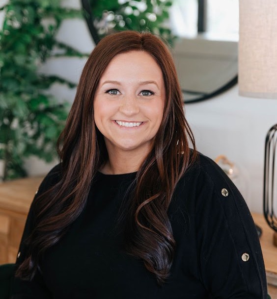 Madi Sanders, Clinical Coordinator