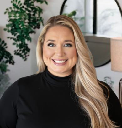 Aubrey Williams, CEO